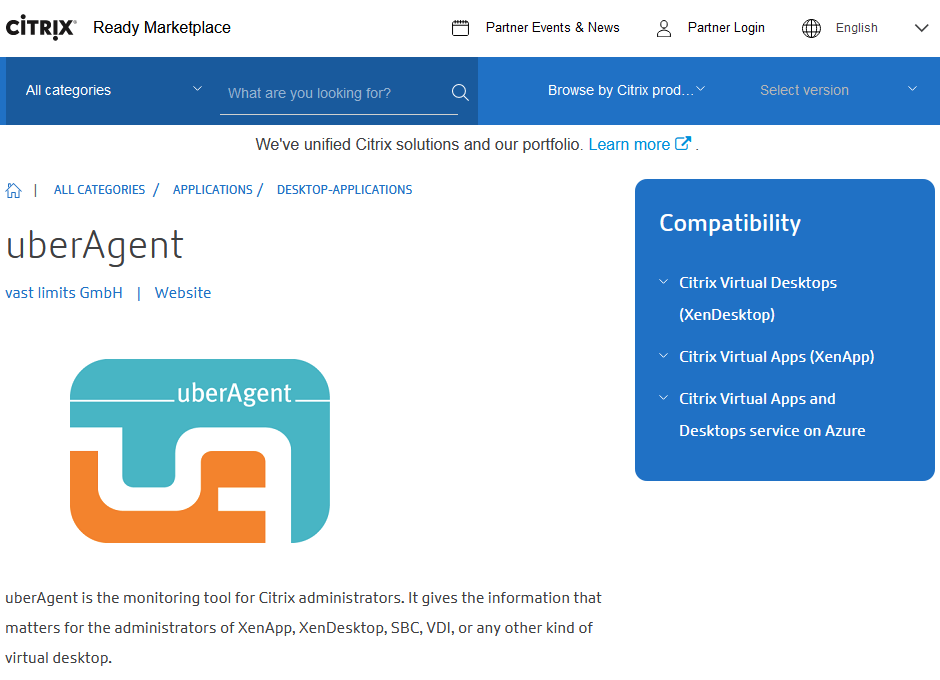 citrix xendesktop for mac